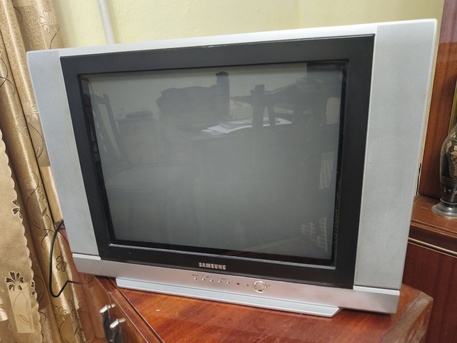 Телевізор Samsung