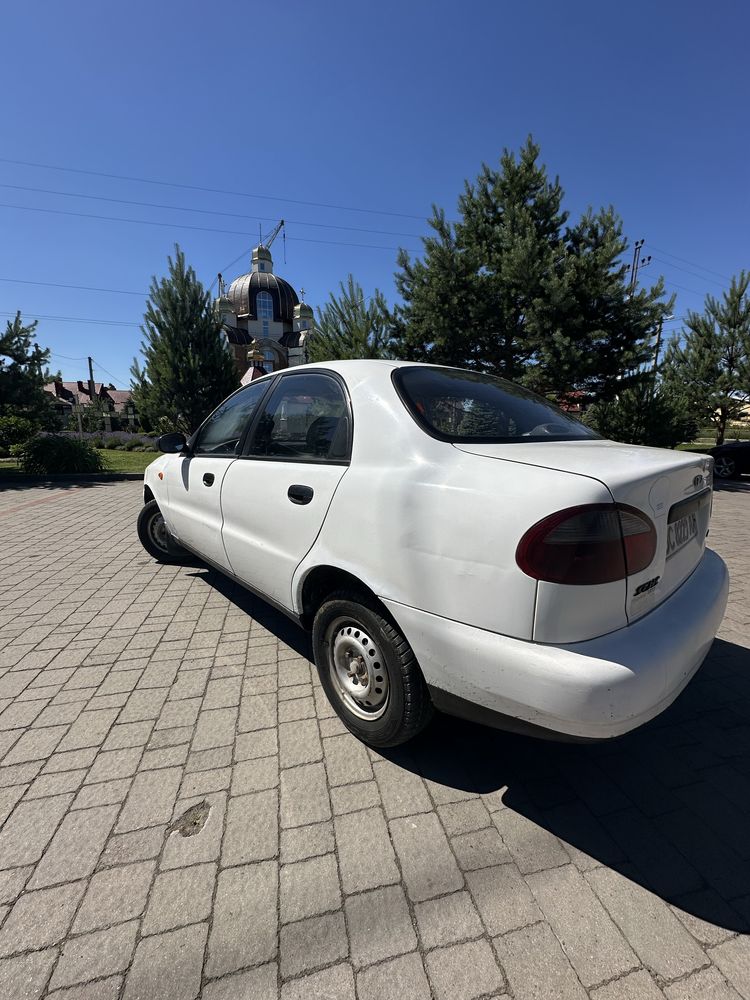 Daewoo sens 1.3 original