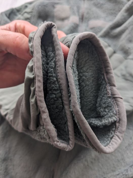 Фліс армії США ECWCS level 3 Polartec ML