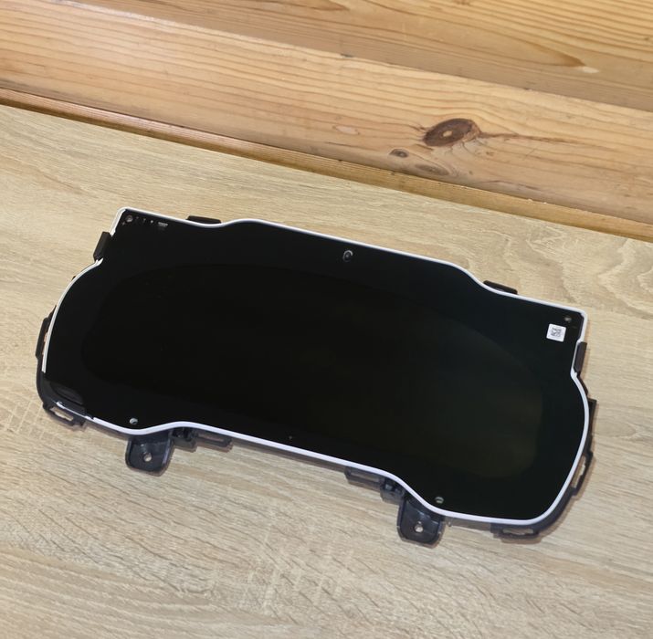 Приборна панель/щиток/6wb led HUD/опт/ bmw g30 G32 g01 g02 g11 g12