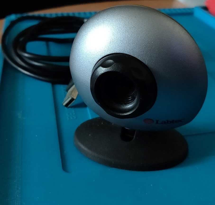 Webcam Labtec SD