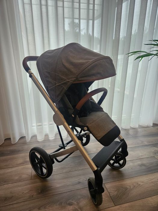 Carrinho Cybex Balios S