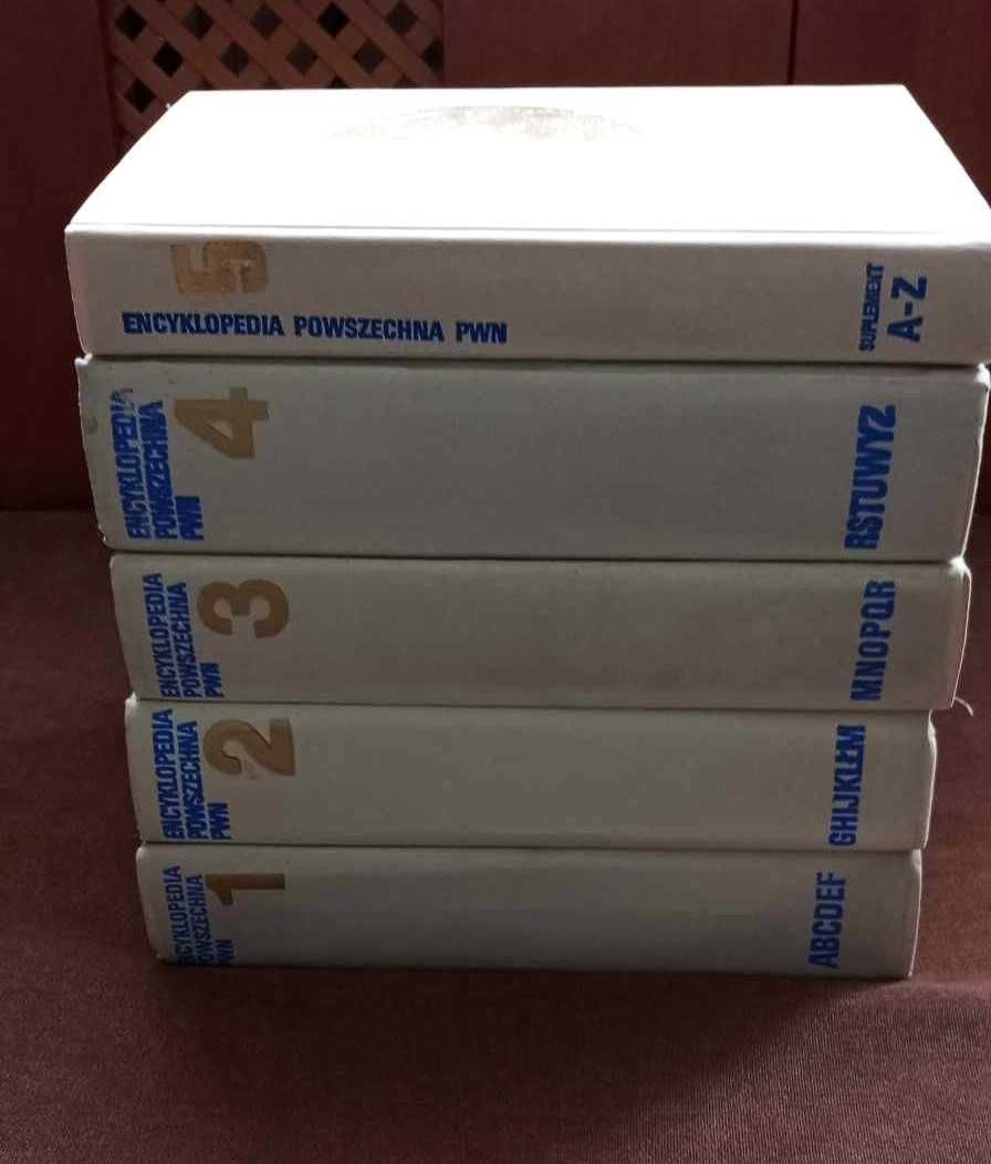 Encyklopedia Powszechna PWN
