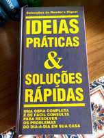 Ideias Práticas & Soluções Rápidas