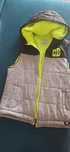Lote sweat e colete