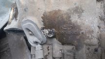 КПП Шаран Гелексі