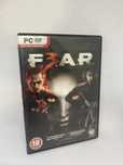 Gra Fear 3 PC komputerowa pc pudełkowa FEAR 3