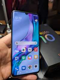 Xiaomi Mi note 10 lite