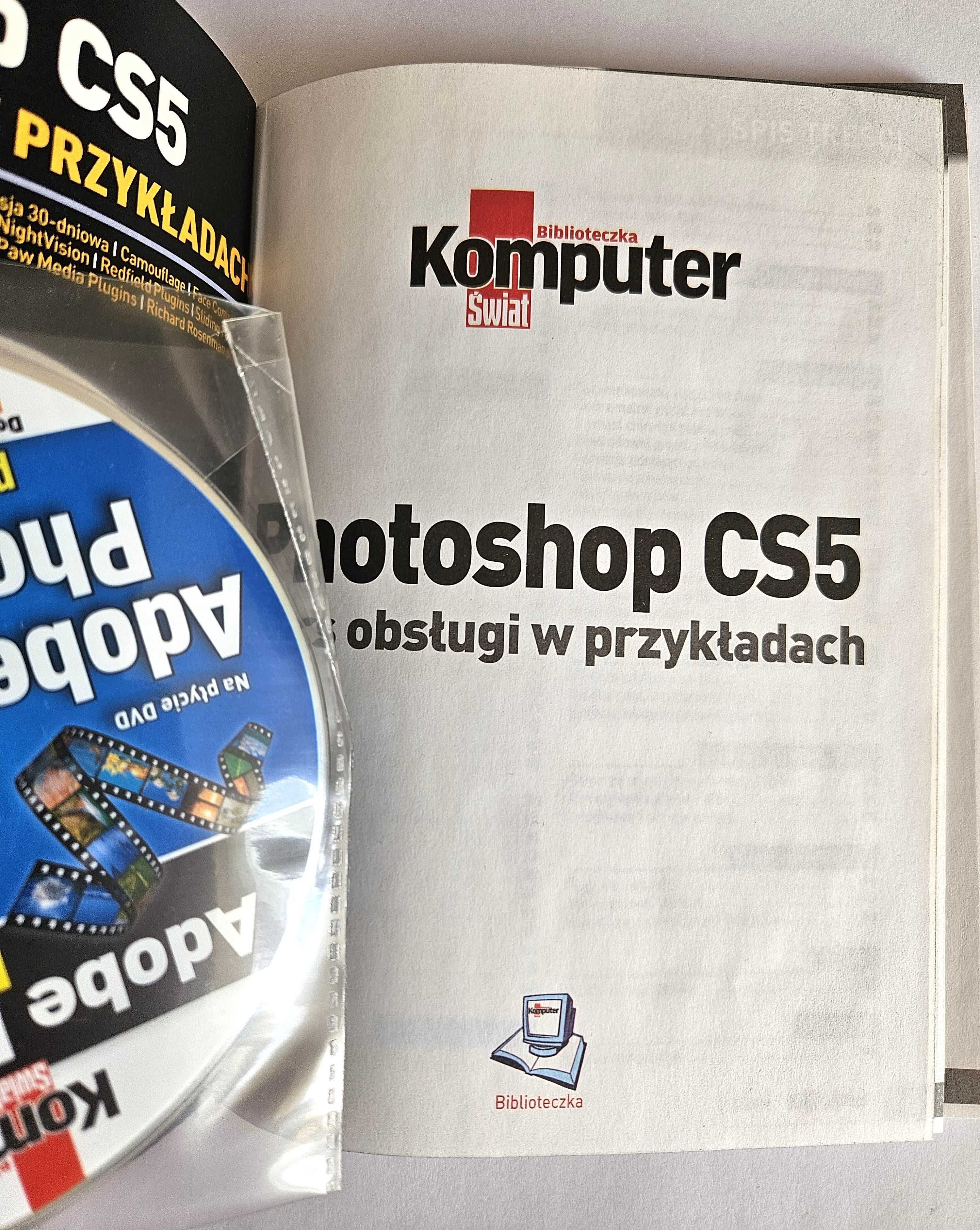 Photoshop CS5 - Rafał Kamiński