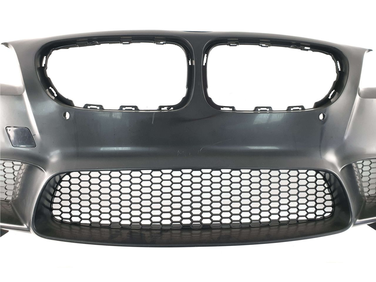 Передній бампер (  M5 ) на BMW 5 Series F10 / F11 2010-2017
