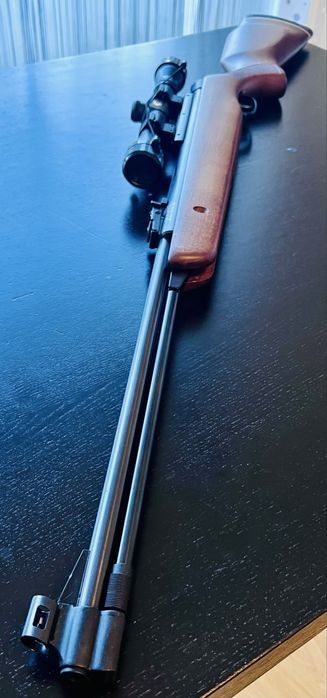 Carabina a pressão de ar Gamo CF-30