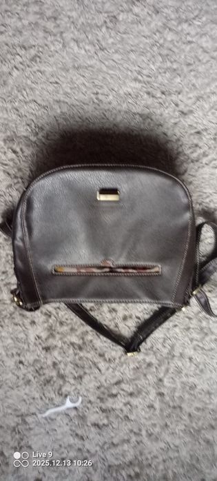Torebka damska nowa na pasku