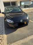 Golf IV 1.6 TDI de 06/2011