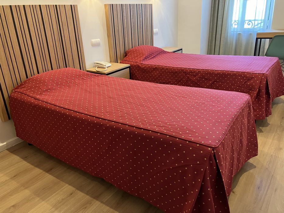 Colchas casal e individual