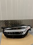 Lewa Lampa VOLVO XC 90 II FULL LED Active High Beam Kompletna