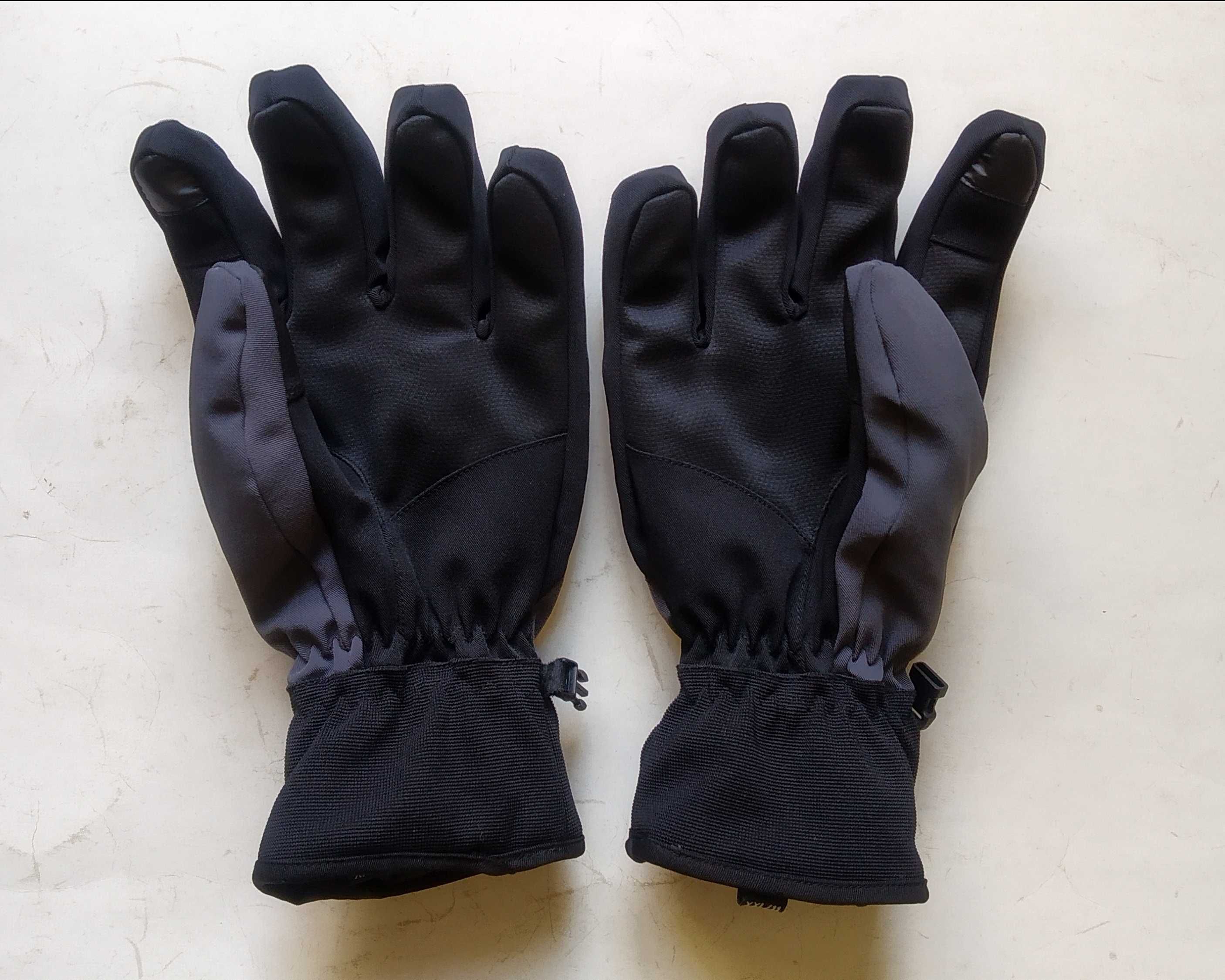 Рукавиці зимові INOC XXL/11