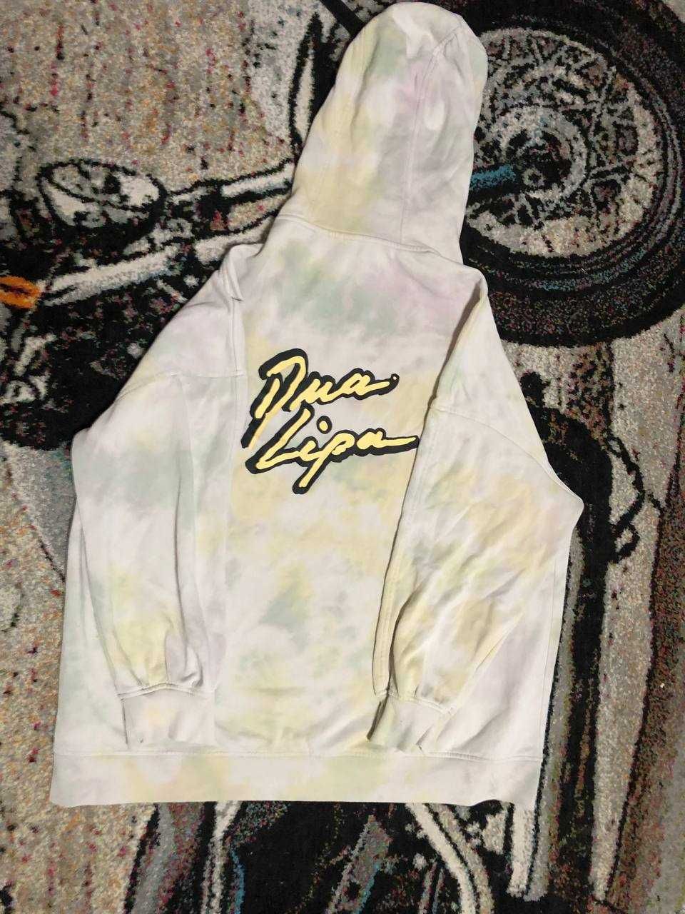 Divided × H&M 2021 Oversized H&M x Dua Lipa Special Ed.