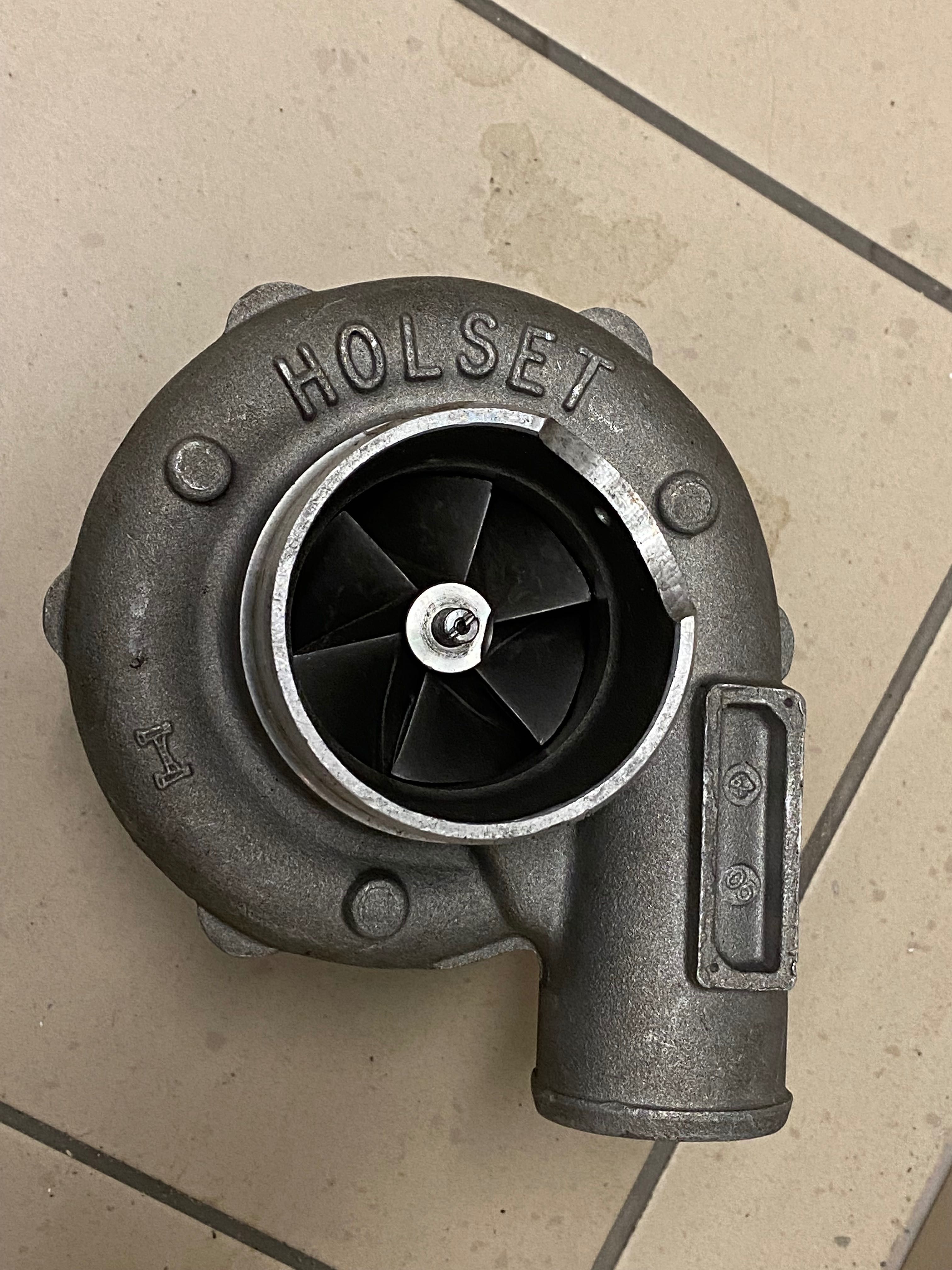 Rotrex c30-84 kompresor