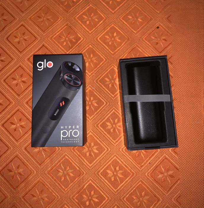 Maquica eletrica da glo