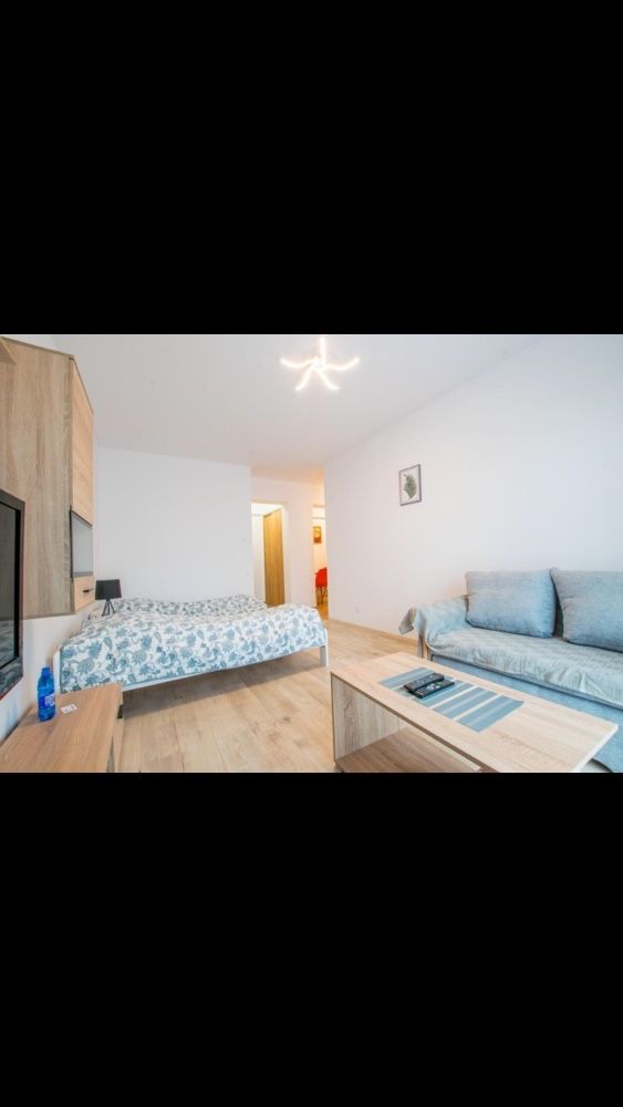 Apartament Goleniów 3 osobowy - centrum