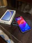 IPhone XR 64гб. Не вскрывался!