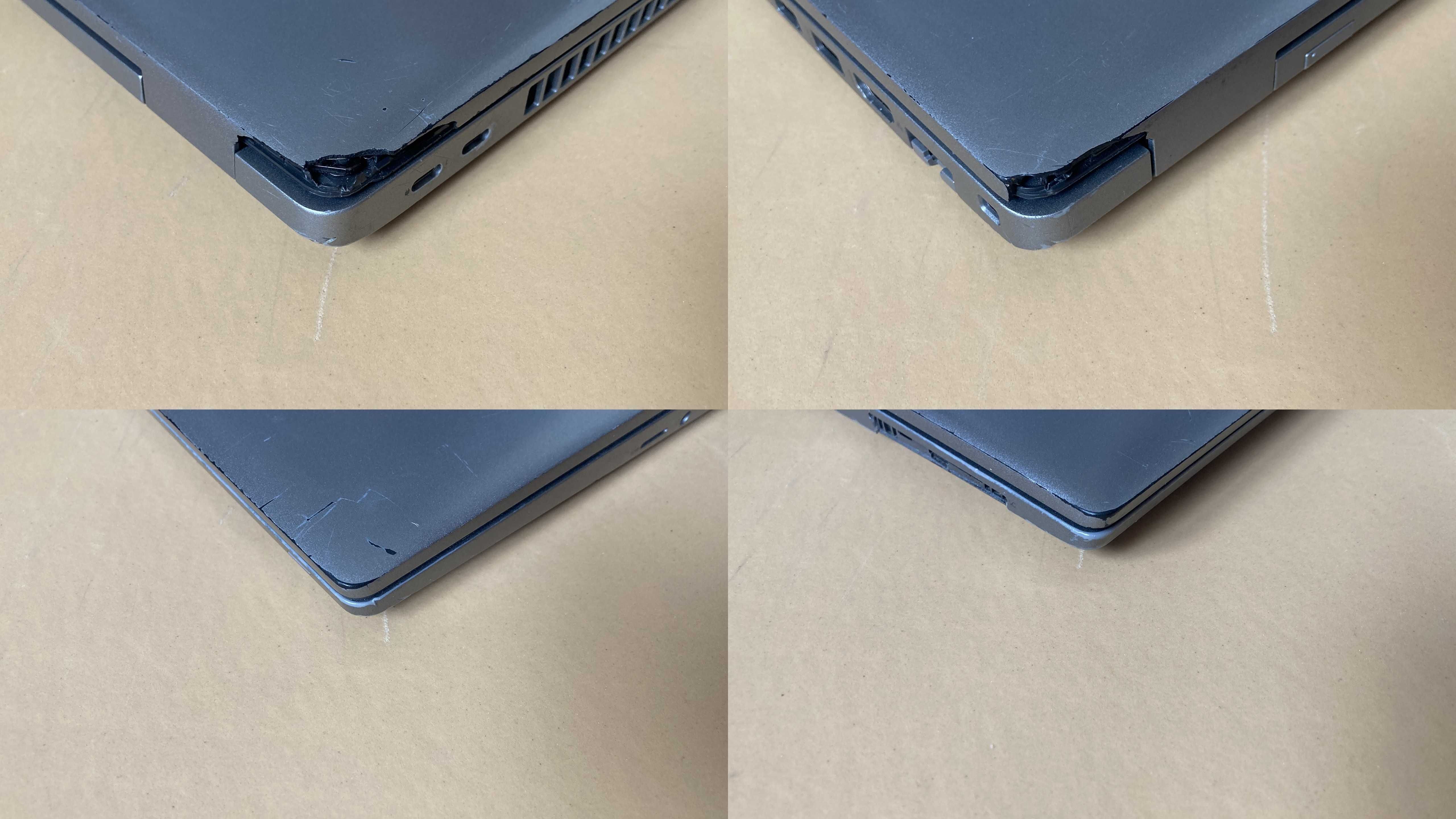 Dell Latitude 5520intel Core i7-1185G на запчастини чи ремонт