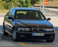 BMW 523 iA