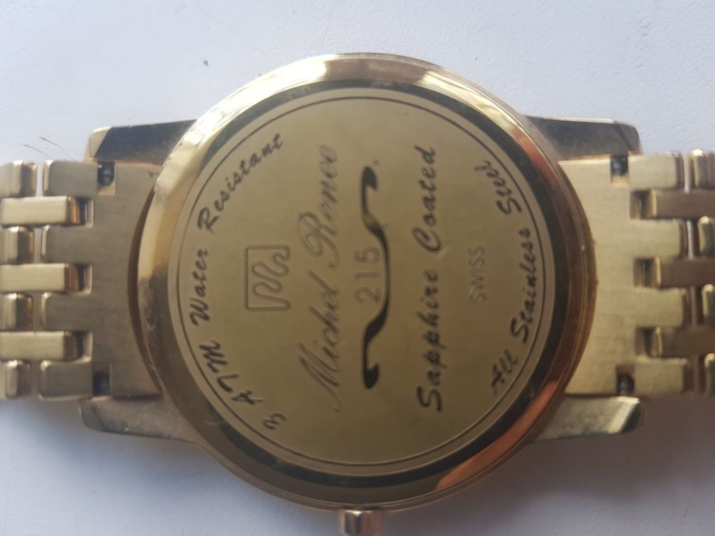 Часы наручные Calvin Klein K52221 мужские/женские