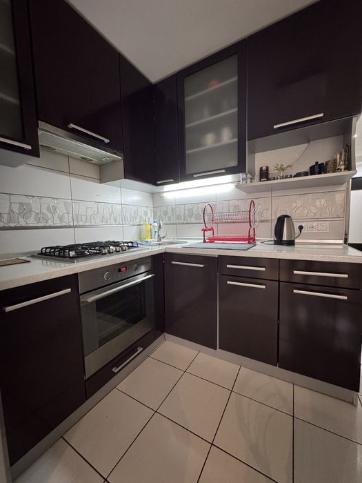 Квартира подобово, житло подобово поблизу басейну вільно з 10 грудня