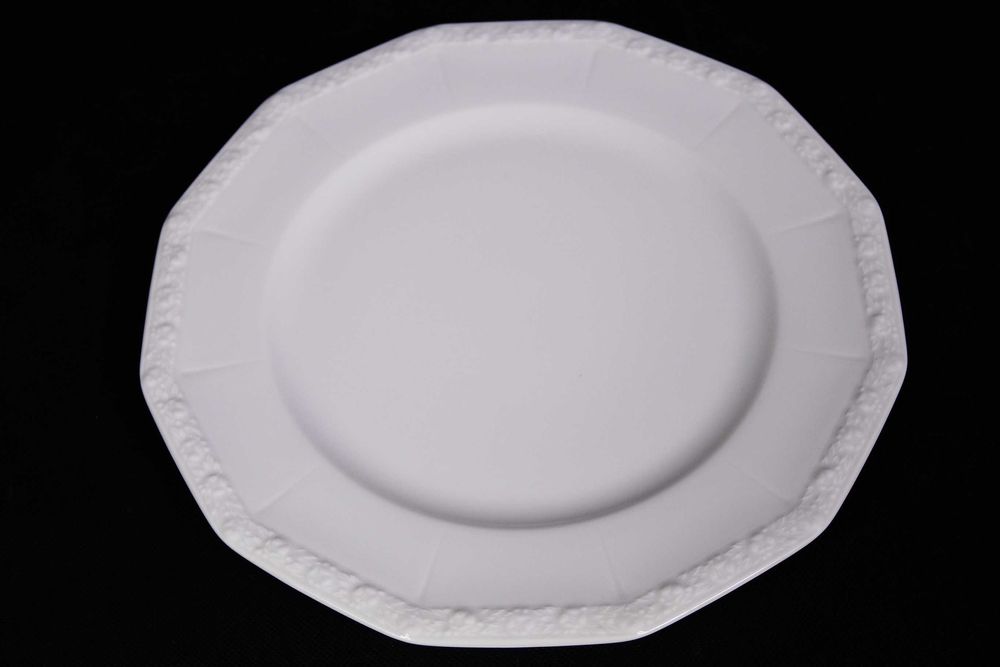 Rosenthal Biała Maria podtalerz patera nie używana