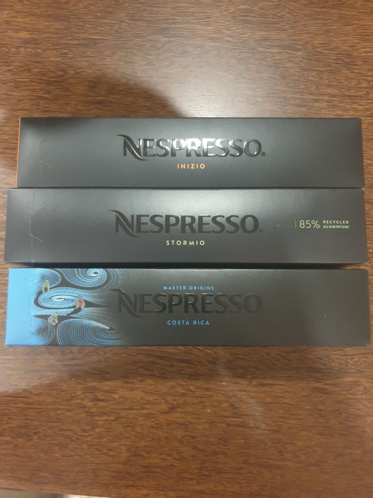 DELONGHI Nespresso Vertuo Plus