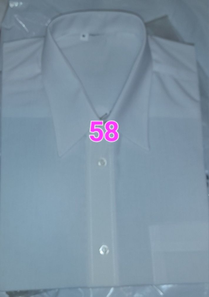 Camisa traje académico