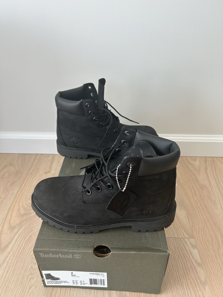 Buty Timberland 6 IN Premium rozmiar 40