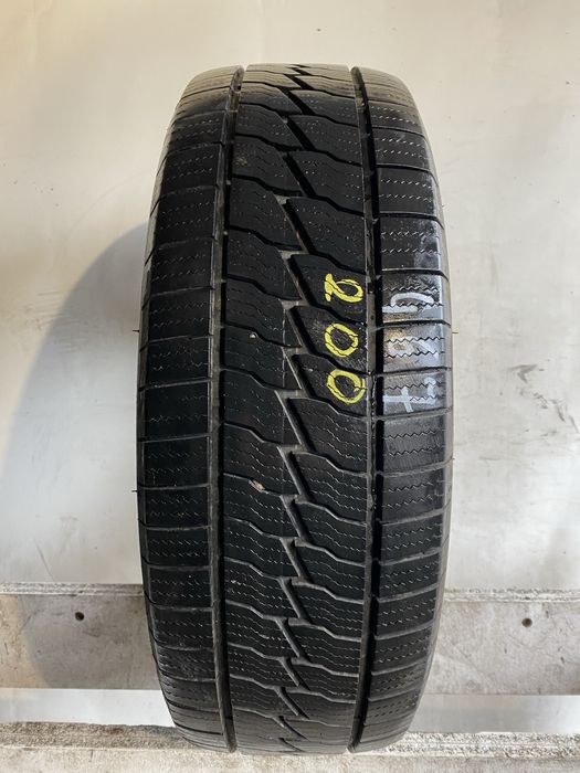Opona pojedyncza 215/65/16c Firestone Vanhawk Multiseason