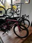 Specialized Tarmac SL8 PRO SRAM Force eTap AXS 2015