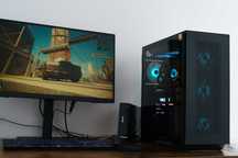 PC / Komputer gamingowy / stacja robocza - rtx 4090, intel i9 13900kf
