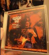 Humble Pie - Natural Born Boogie CD