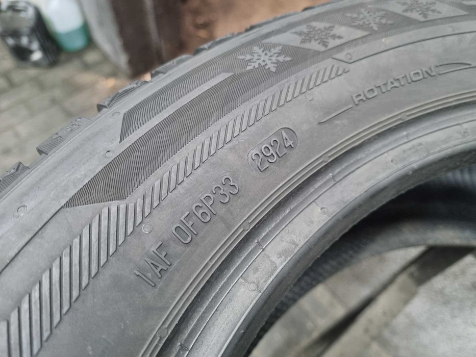 205/55/16 91H Barum Polaris 6 Dot.2924R