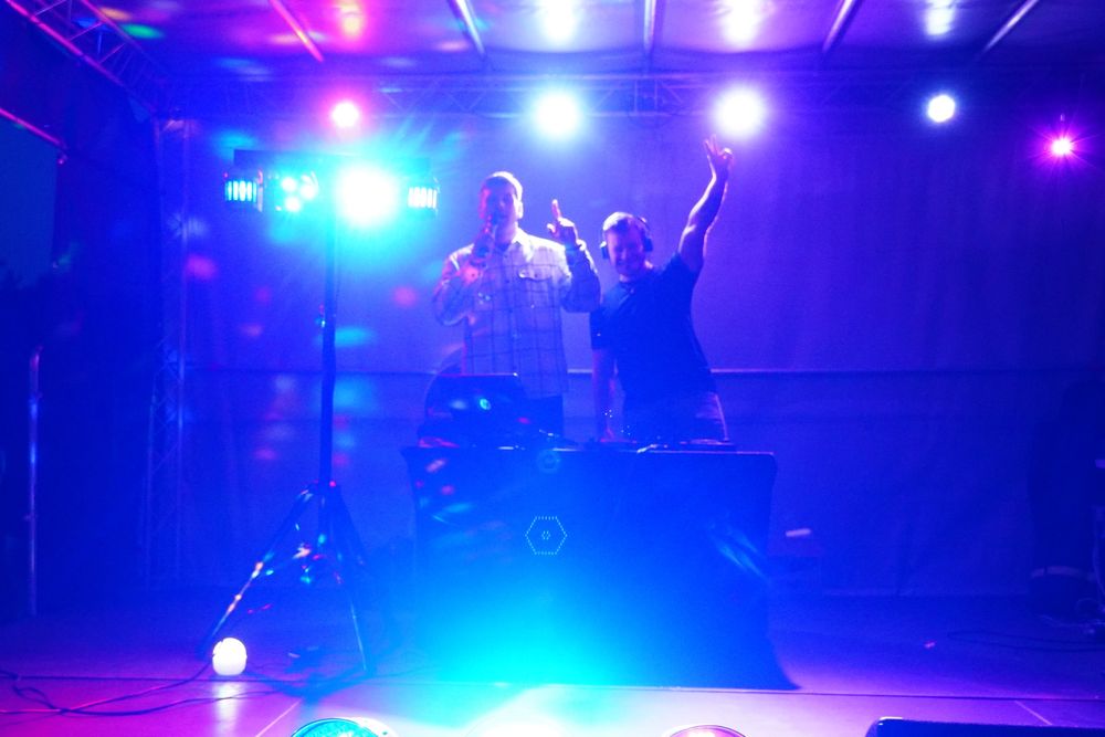 DJ na urodziny, imprezę, 18, eventy, jubileusz, imprezy okolicznosciow