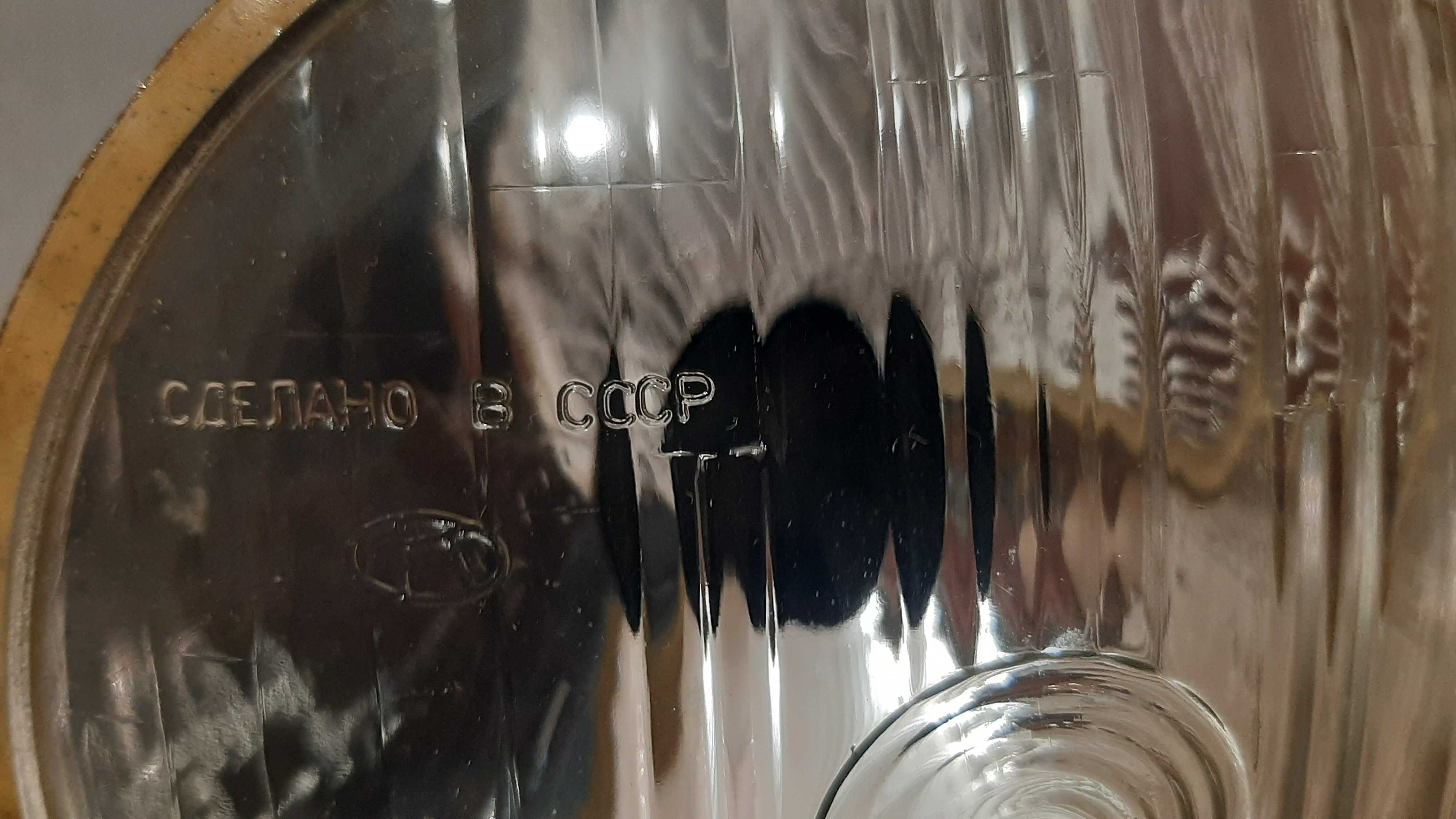 оптичний елемент ваз 2103,2106