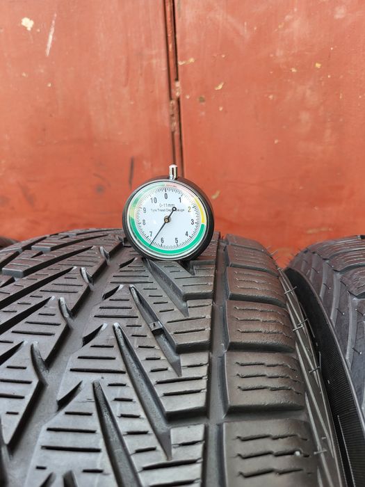 225/55/16 R16 Vredestein Wintrac Xtreme 4шт ціна за 1шт шини