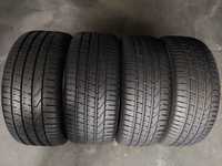 Run Flat R19 275/40 245/45 шини літні Pirelli PZero майже нові