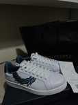 Sapatilhas fred perry