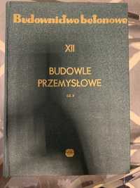 Budownictwo betonowe TOM XI Arkady