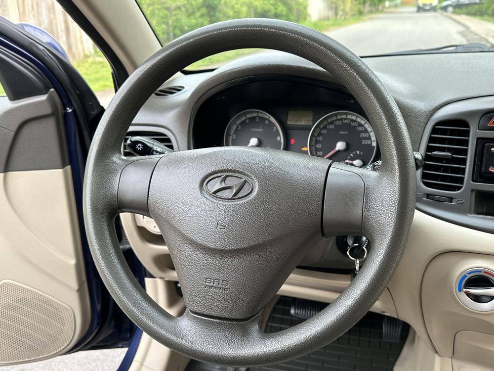 Продам Hyundai Accent