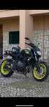 Mt07 35kw deslimitada
