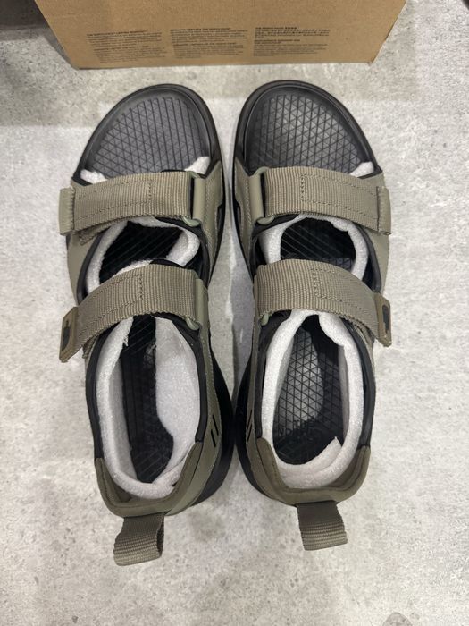 Чоловічі сандалі The North Face Hedgehog Sandal III
