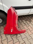 Błotnik przedni prawy Fiat Panda III Cross Nr.Lak. 289