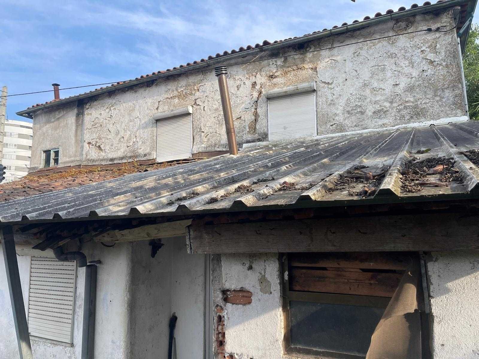 Moradia para Restaurar