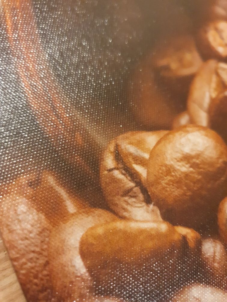 Obraz na płótnie wydruk  kawa kawiarnia kuchnia
